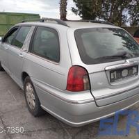 Rover 75 tourer rj 2.0 cdt 115cv 01-05 -ricambi