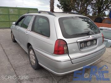 Rover 75 tourer rj 2.0 cdt 115cv 01-05 -ricambi