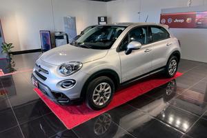 FIAT 500X 1.3 M.Jet 95 CV City Cross
