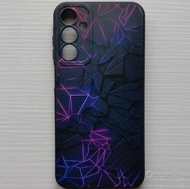 Cover telefono Samsung Galaxy A15