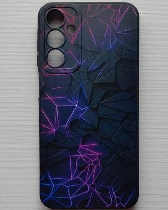 Cover telefono Samsung Galaxy A15