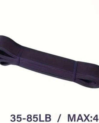 Elastici Fitness Allenamento a Casa e in Palestra 