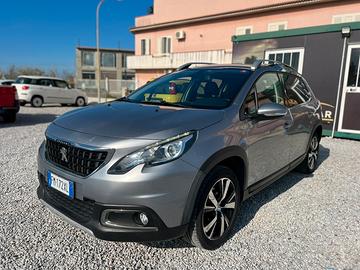 Peugeot 2008 BlueHDi 120 Allure