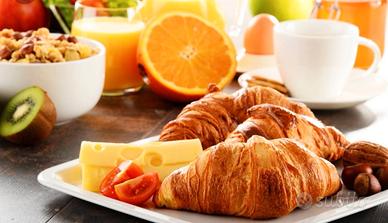 Bar pasticceria sala Slot Primavalle