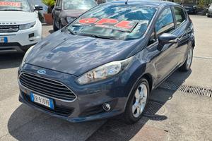 Ford Fiesta 1.4 Bz.-GPL 5 porte Titanium