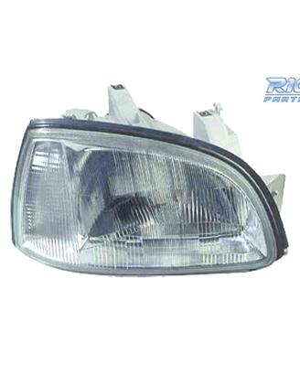 FANALE DESTRO RENAULT CLIO I 96-98