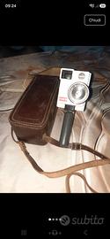 fotocamera vintage
