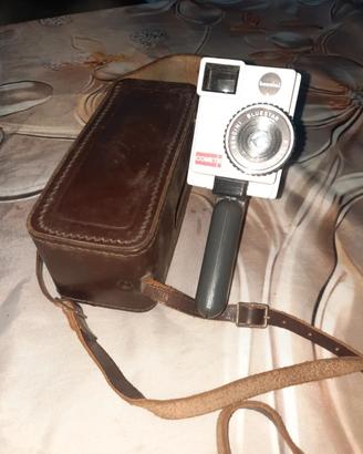 fotocamera vintage