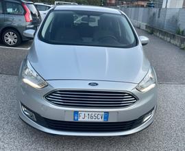 Ford C-Max 1.5 TDCi 120CV Start&Stop Business