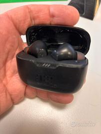 Cuffiette JBL originali