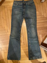 Jeans Richmond originali e pantaloni tuta Phobia