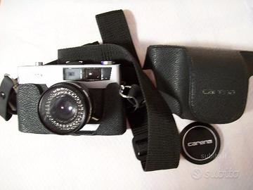 Macchina fotografica