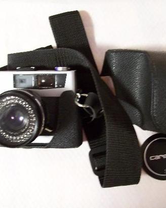 Macchina fotografica