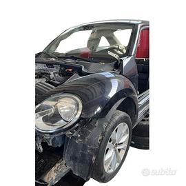 CAY RICAMBI USATI AUTO VOLKSWAGEN Maggiolino Serie