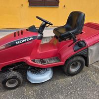 trattorino tagliaerba honda 2315