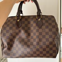 Borsa Louis Vuitton Speedy 30