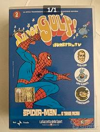 Supergulp fumetti in TV...