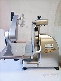 AFFETTATRICE PROFESSIONALE Minerva Omega 350 ASE