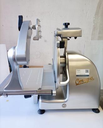 AFFETTATRICE PROFESSIONALE Minerva Omega 350 ASE