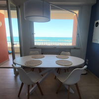 Casa azzurra - appartamento sul mare