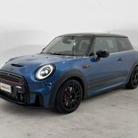 MINI Cooper Mini 2.0 John Works JCW