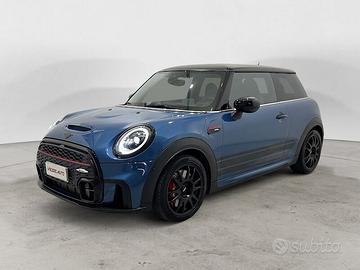 MINI Cooper Mini 2.0 John Works JCW