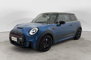 MINI Cooper Mini 2.0 John Works JCW