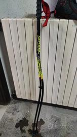 bastoncini super G misura 120 Gabel