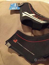 COPRISCARPE CICLISMO NEOPRENE