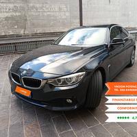 BMW Serie 4 G.C. (F36) 418d Gran Coup� Sport