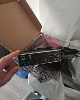 Asus rog 