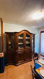 credenza