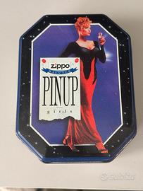 Accendino da collezione