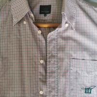 Camicia Henry Cottons
