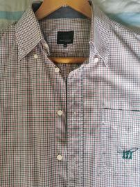 Camicia Henry Cottons