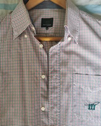 Camicia Henry Cottons