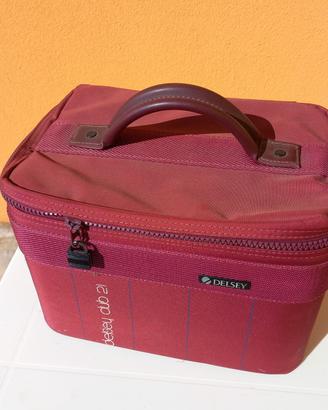 beauty delsey club 21