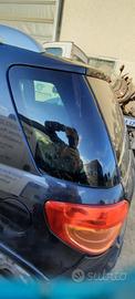 FIAT SEDICI 2008 - VETRO FISSO POSTERIORE SINISTRO
