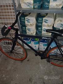 Bici da corsa 