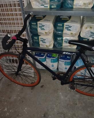 Bici da corsa 