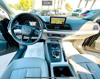 Audi Q5 quattro 190cv