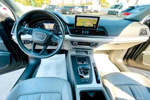 Audi Q5 quattro 190cv