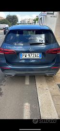Mercedes classe B 180