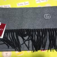 Sciarpa Gucci 100% cashmere