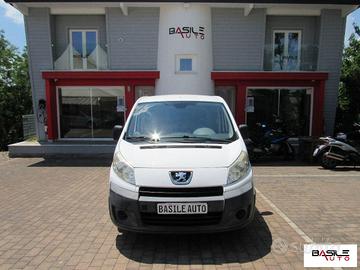 PEUGEOT - Expert - 2.0 HDi 120CV