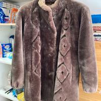 Pelliccia in castoro