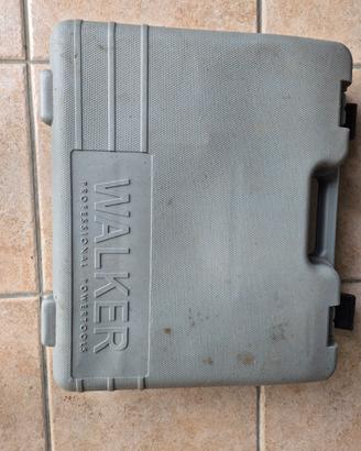 Trapano pneumatico