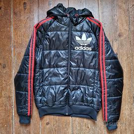Piumino puffa jacket Adidas