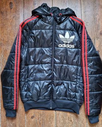 Piumino puffa jacket Adidas