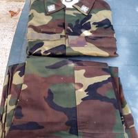 Attrezzatura militare